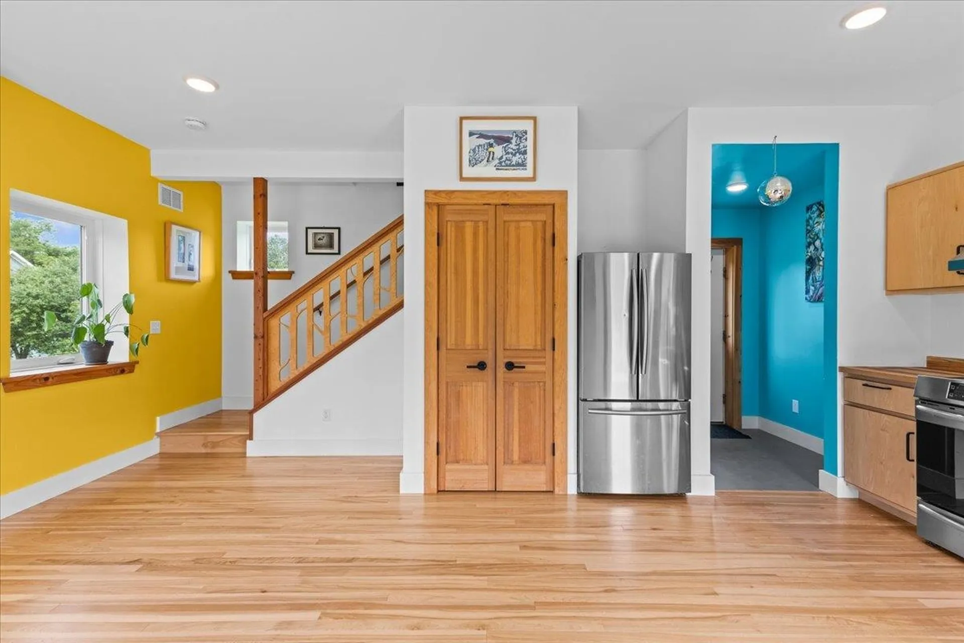 46 Irene's Lane Bolton VT 05465