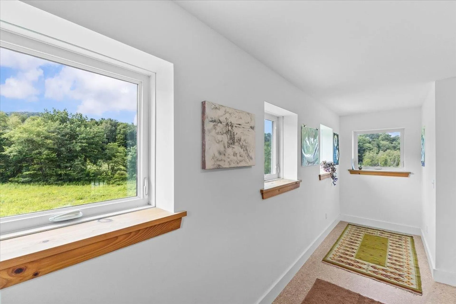 46 Irene's Lane Bolton VT 05465