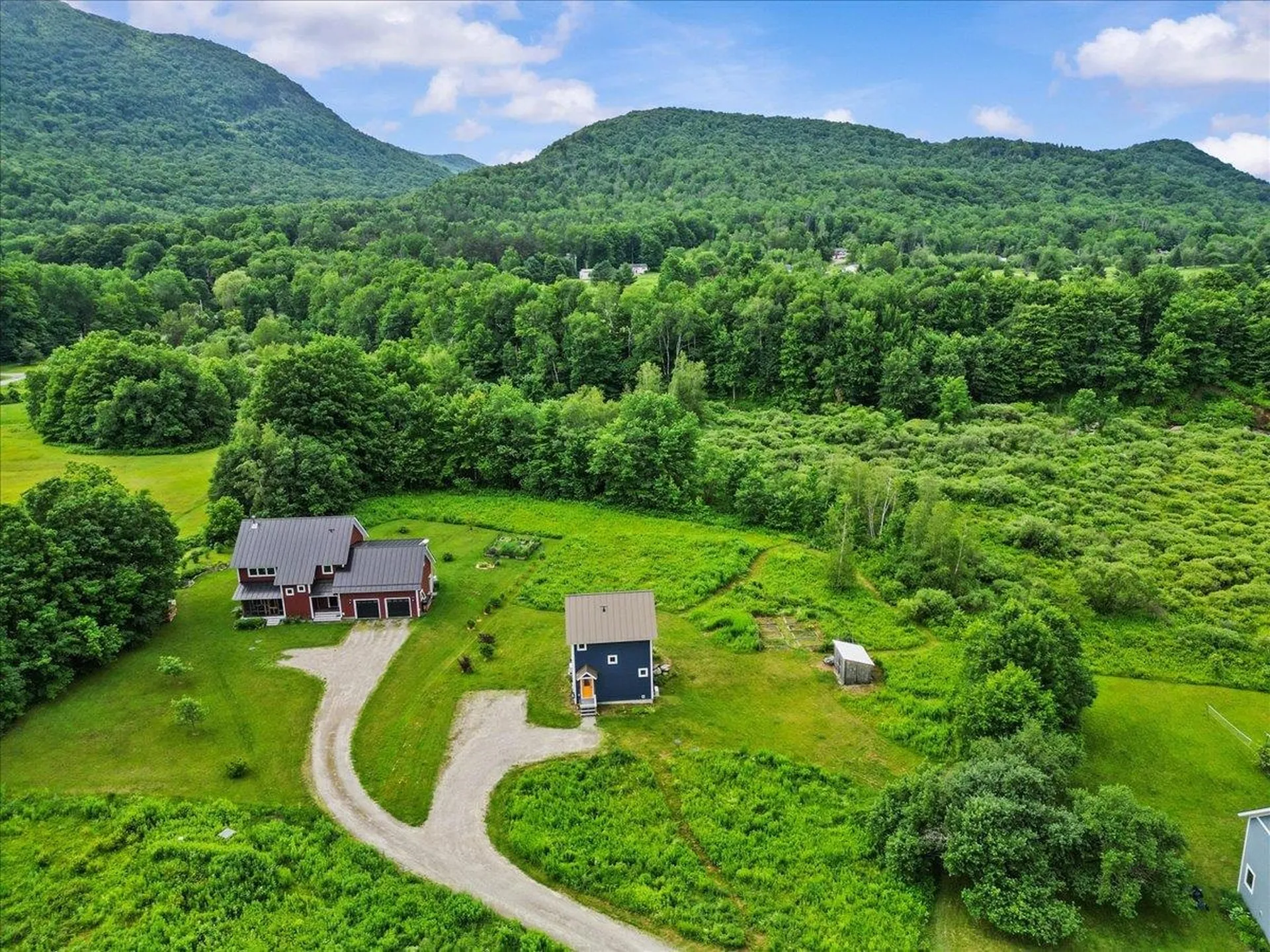 46 Irene's Lane Bolton VT 05465
