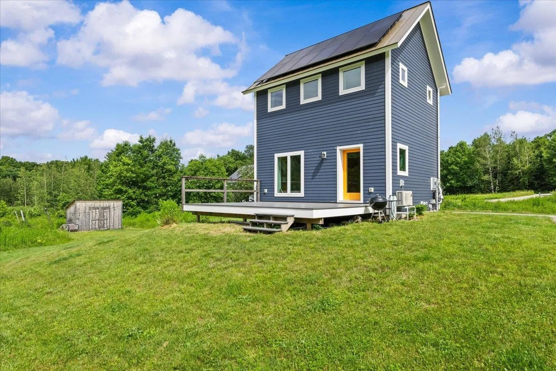 46 Irene's Lane Bolton VT 05465