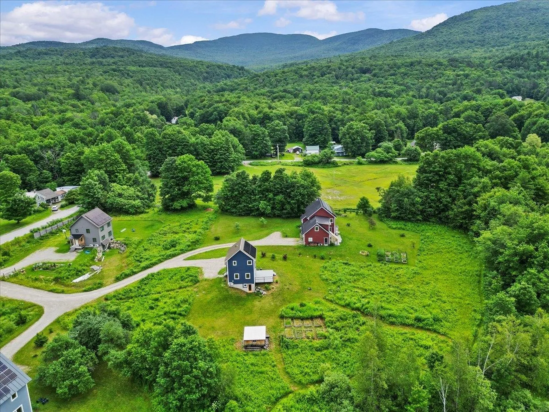 46 Irene's Lane Bolton VT 05465
