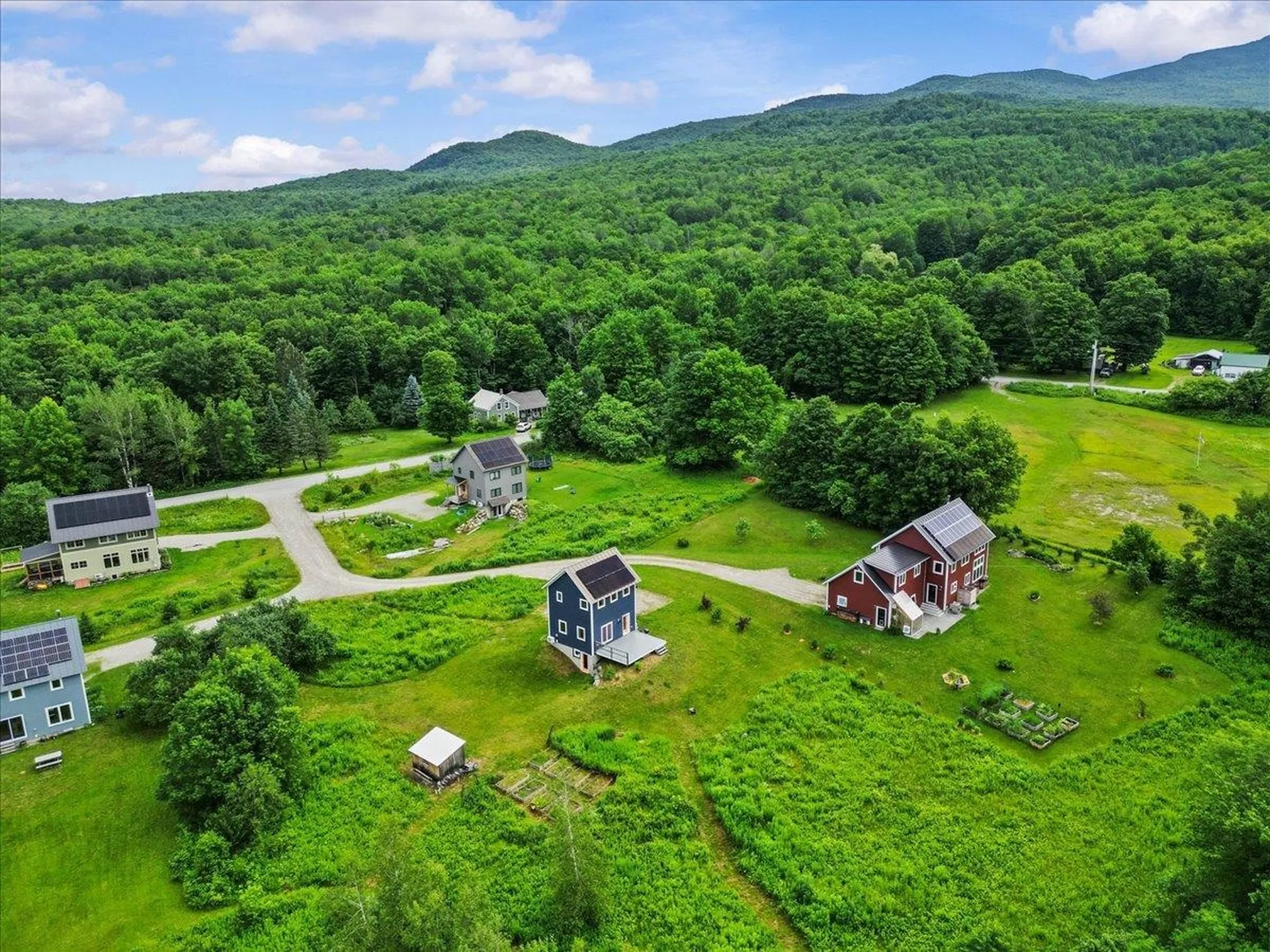 46 Irene's Lane Bolton VT 05465