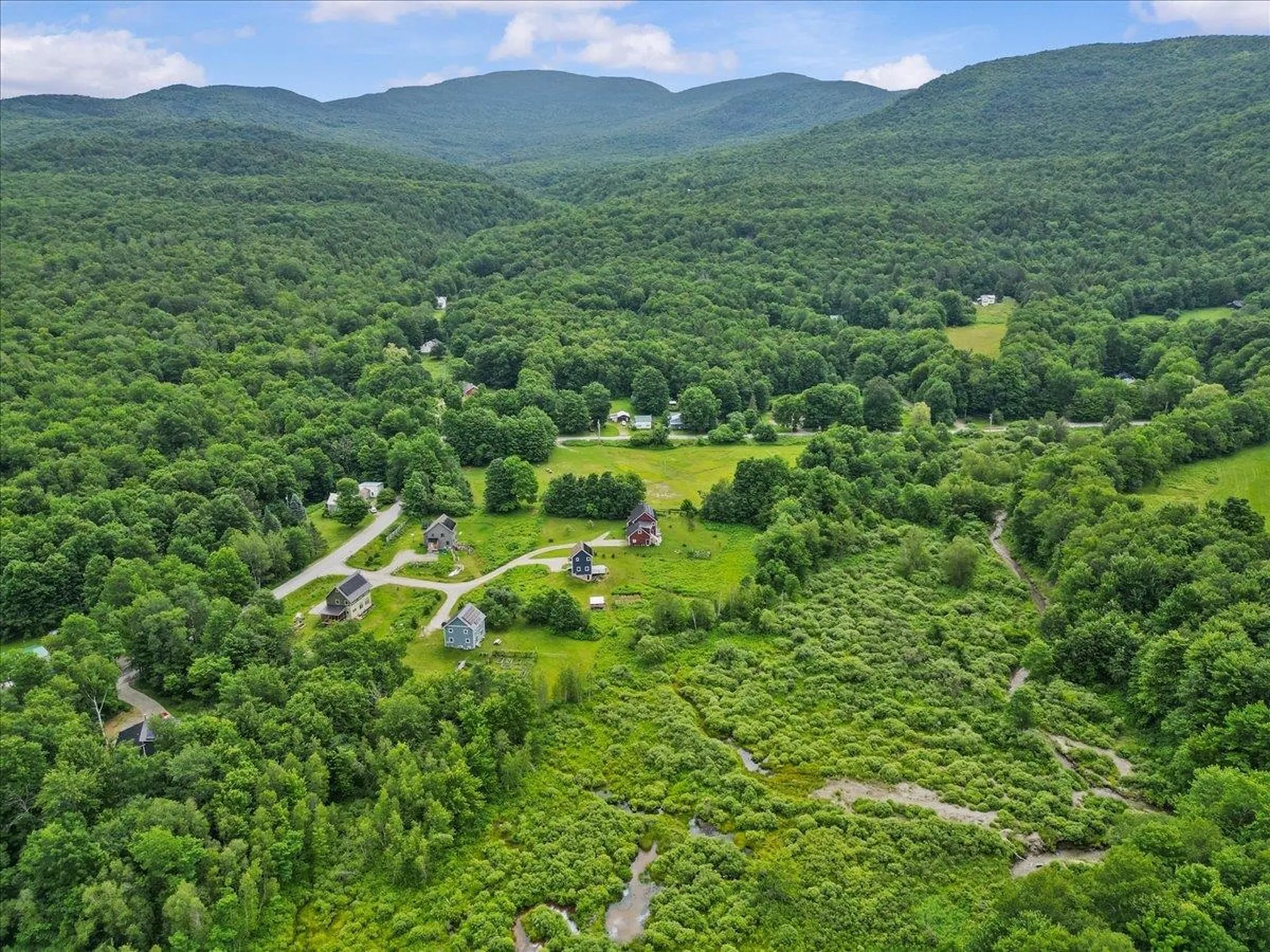46 Irene's Lane Bolton VT 05465