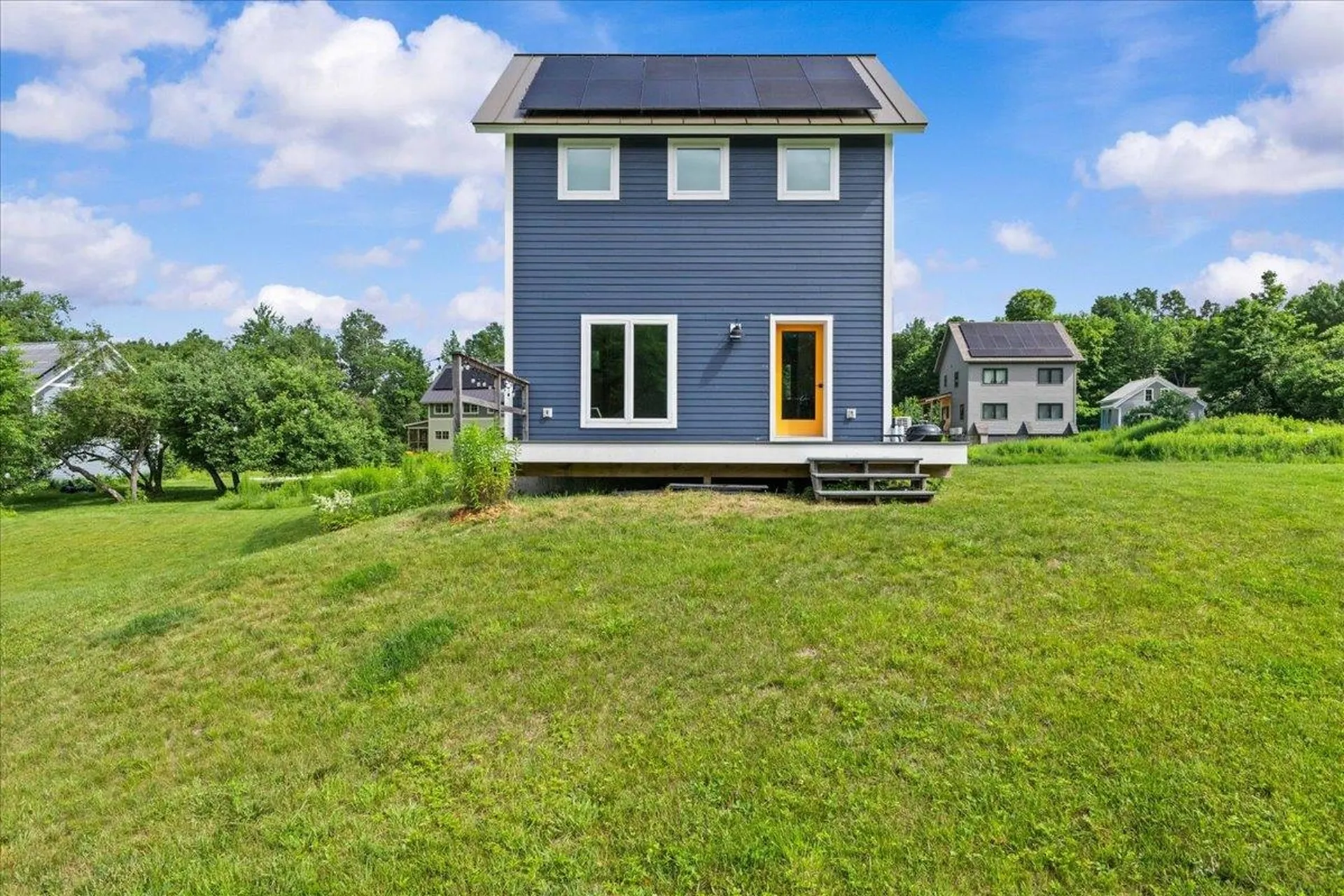 46 Irene's Lane Bolton VT 05465