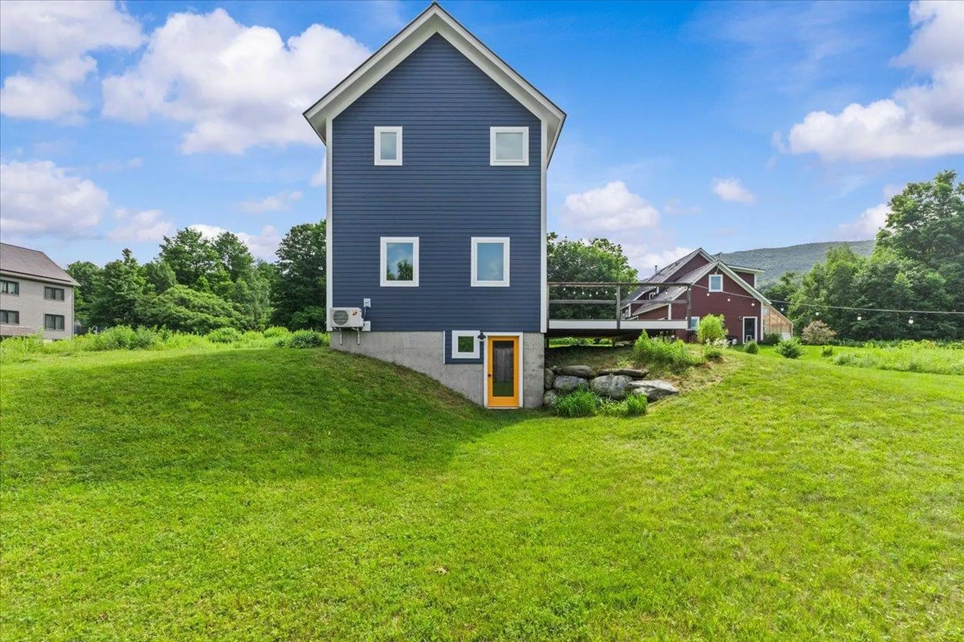 46 Irene's Lane Bolton VT 05465