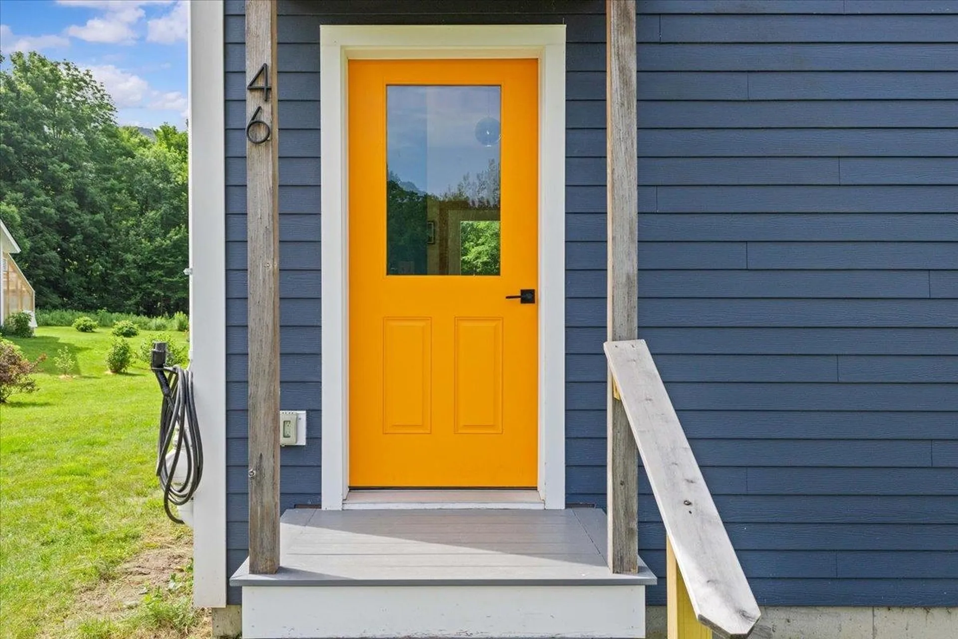46 Irene's Lane Bolton VT 05465
