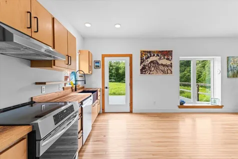 46 Irene's Lane Bolton VT 05465
