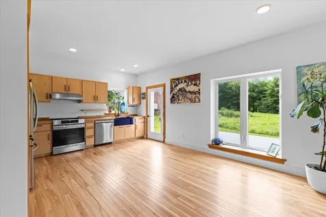 46 Irene's Lane Bolton VT 05465