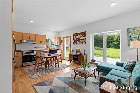 46 Irene's Lane Bolton VT 05465