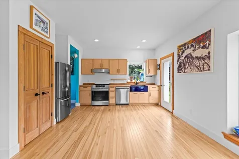 46 Irene's Lane Bolton VT 05465