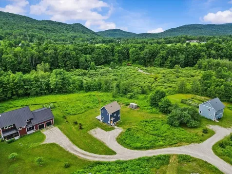 46 Irene's Lane Bolton VT 05465