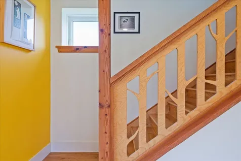 46 Irene's Lane Bolton VT 05465