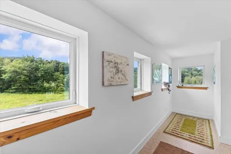 46 Irene's Lane Bolton VT 05465