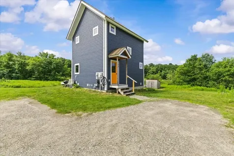 46 Irene's Lane Bolton VT 05465