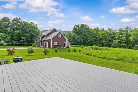 46 Irene's Lane Bolton VT 05465