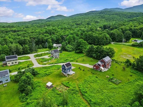 46 Irene's Lane Bolton VT 05465