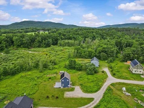 46 Irene's Lane Bolton VT 05465