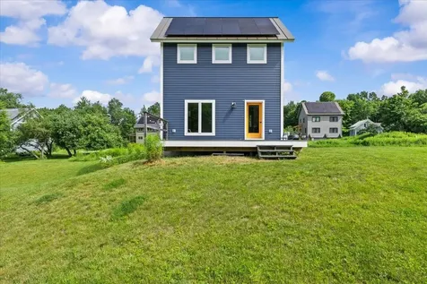 46 Irene's Lane Bolton VT 05465