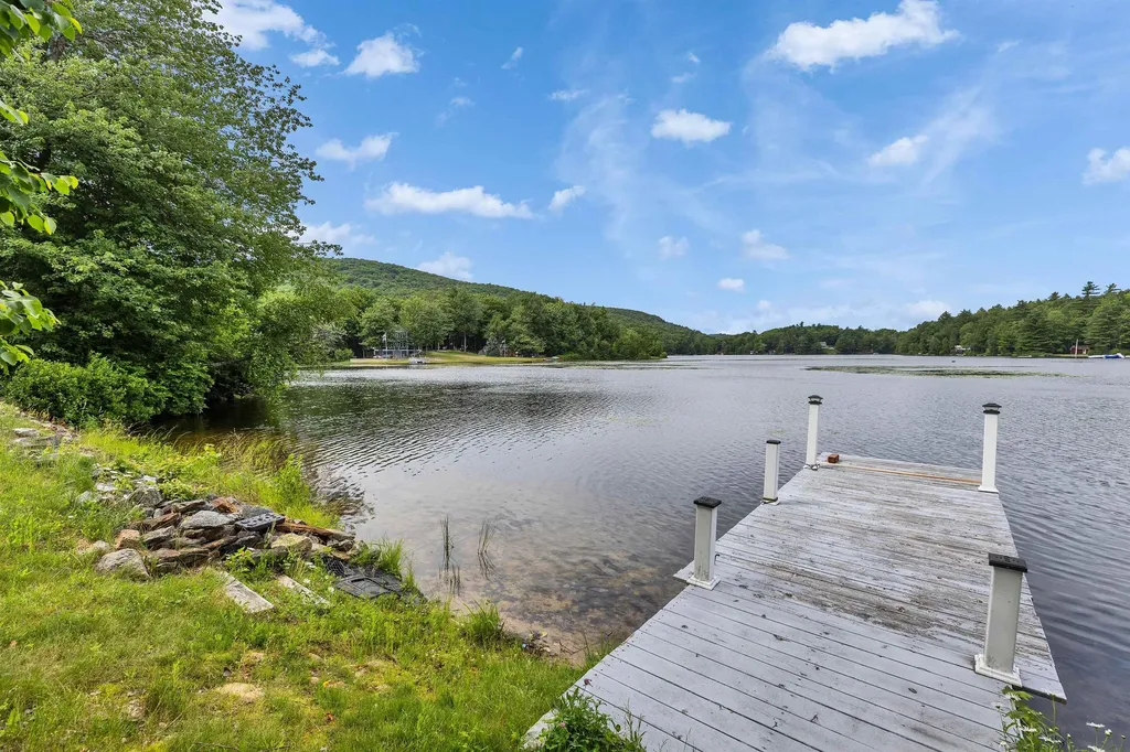 143 Lower Pratt Pond Road New Ipswich NH 03071