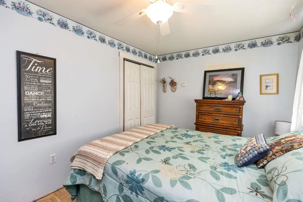 143 Lower Pratt Pond Road New Ipswich NH 03071