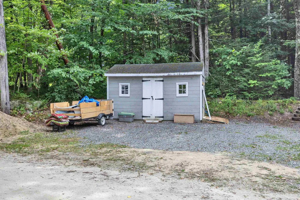 143 Lower Pratt Pond Road New Ipswich NH 03071