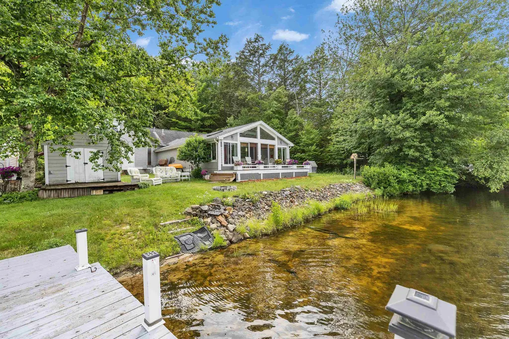 143 Lower Pratt Pond Road New Ipswich NH 03071