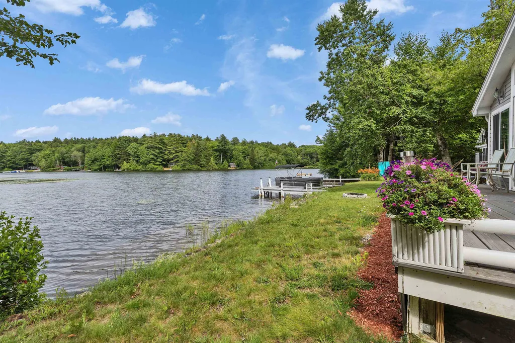 143 Lower Pratt Pond Road New Ipswich NH 03071