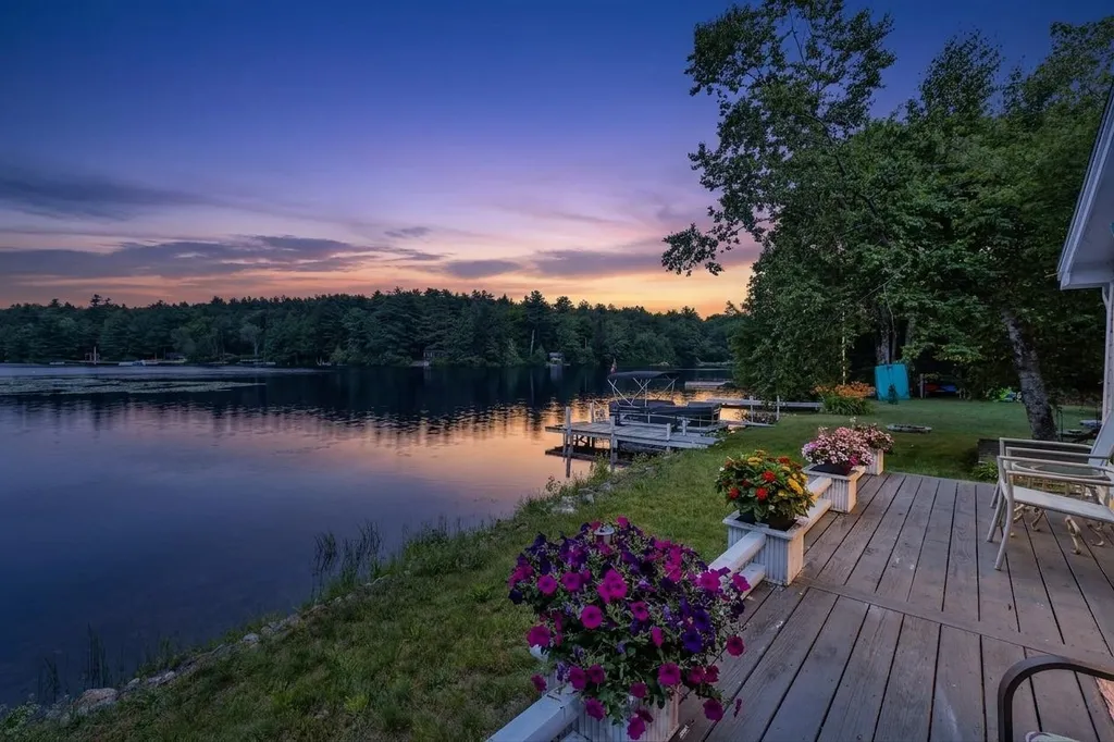 143 Lower Pratt Pond Road New Ipswich NH 03071