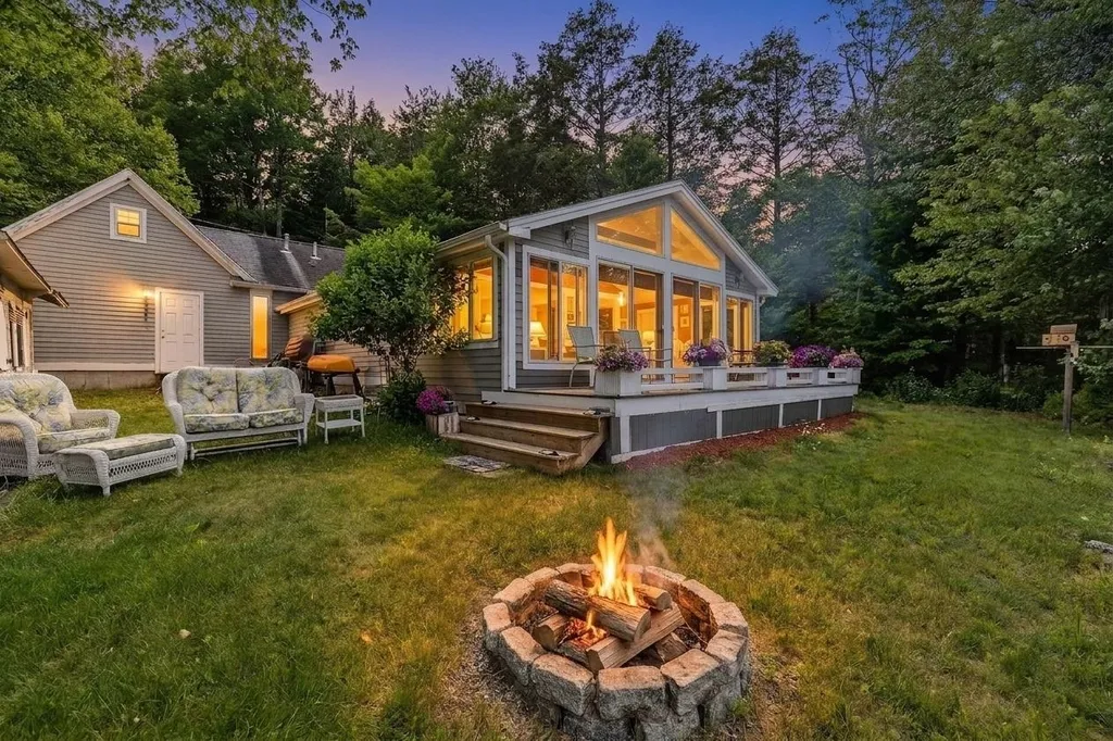 143 Lower Pratt Pond Road New Ipswich NH 03071
