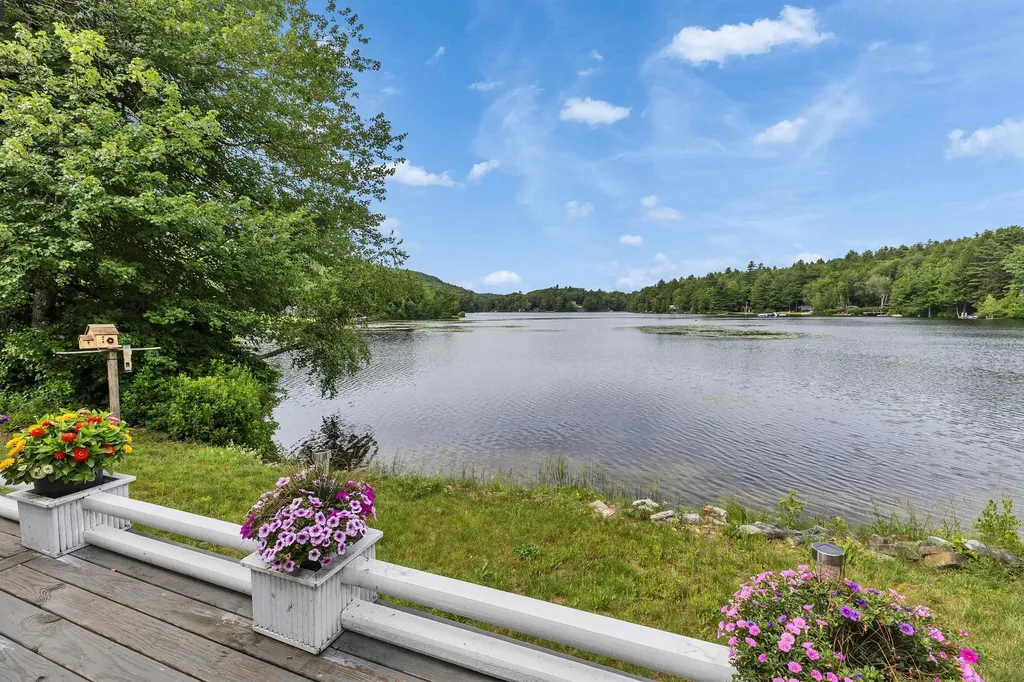 143 Lower Pratt Pond Road New Ipswich NH 03071