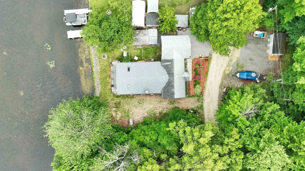 143 Lower Pratt Pond Road New Ipswich NH 03071