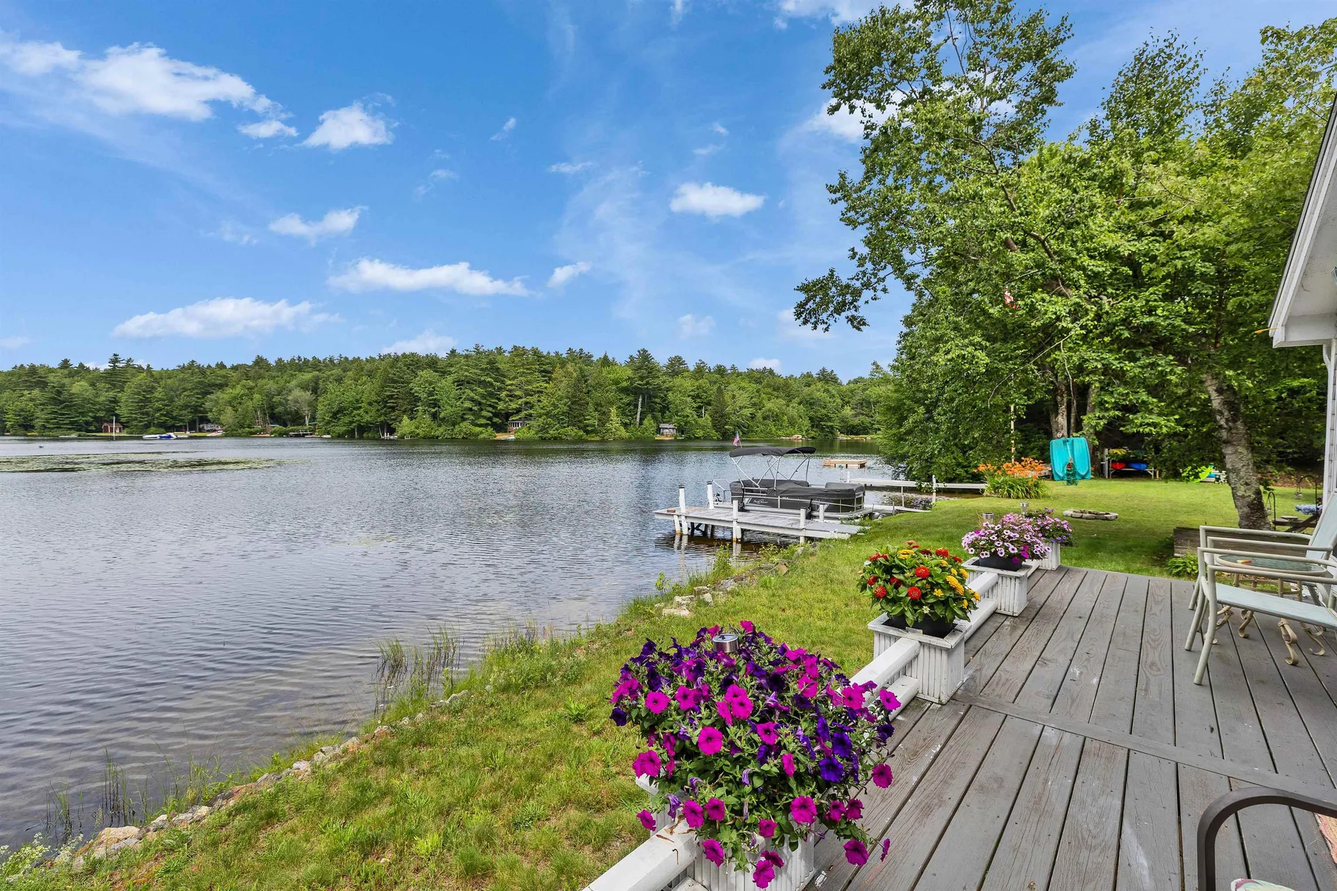 143 Lower Pratt Pond Road New Ipswich NH 03071