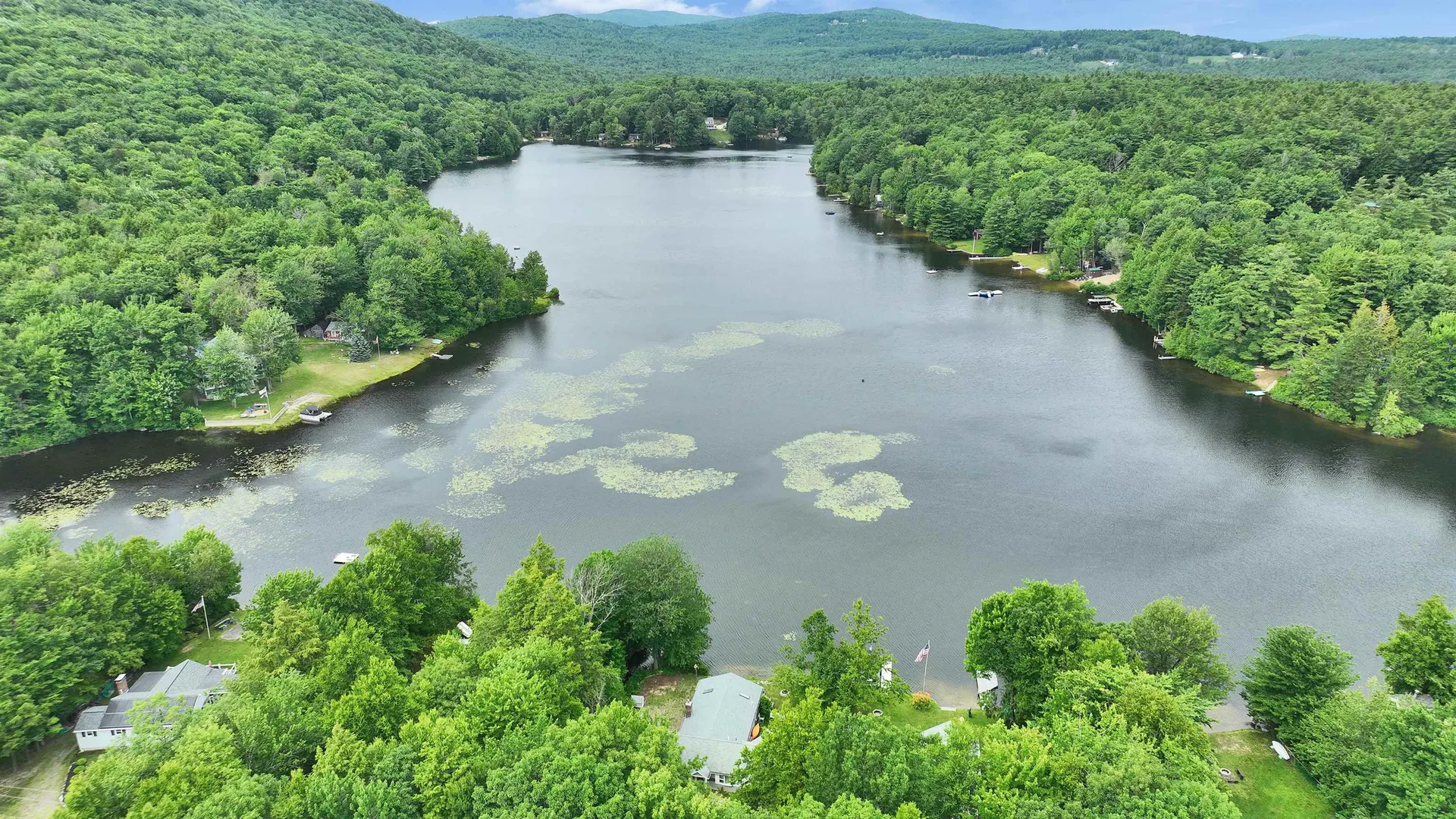 143 Lower Pratt Pond Road New Ipswich NH 03071
