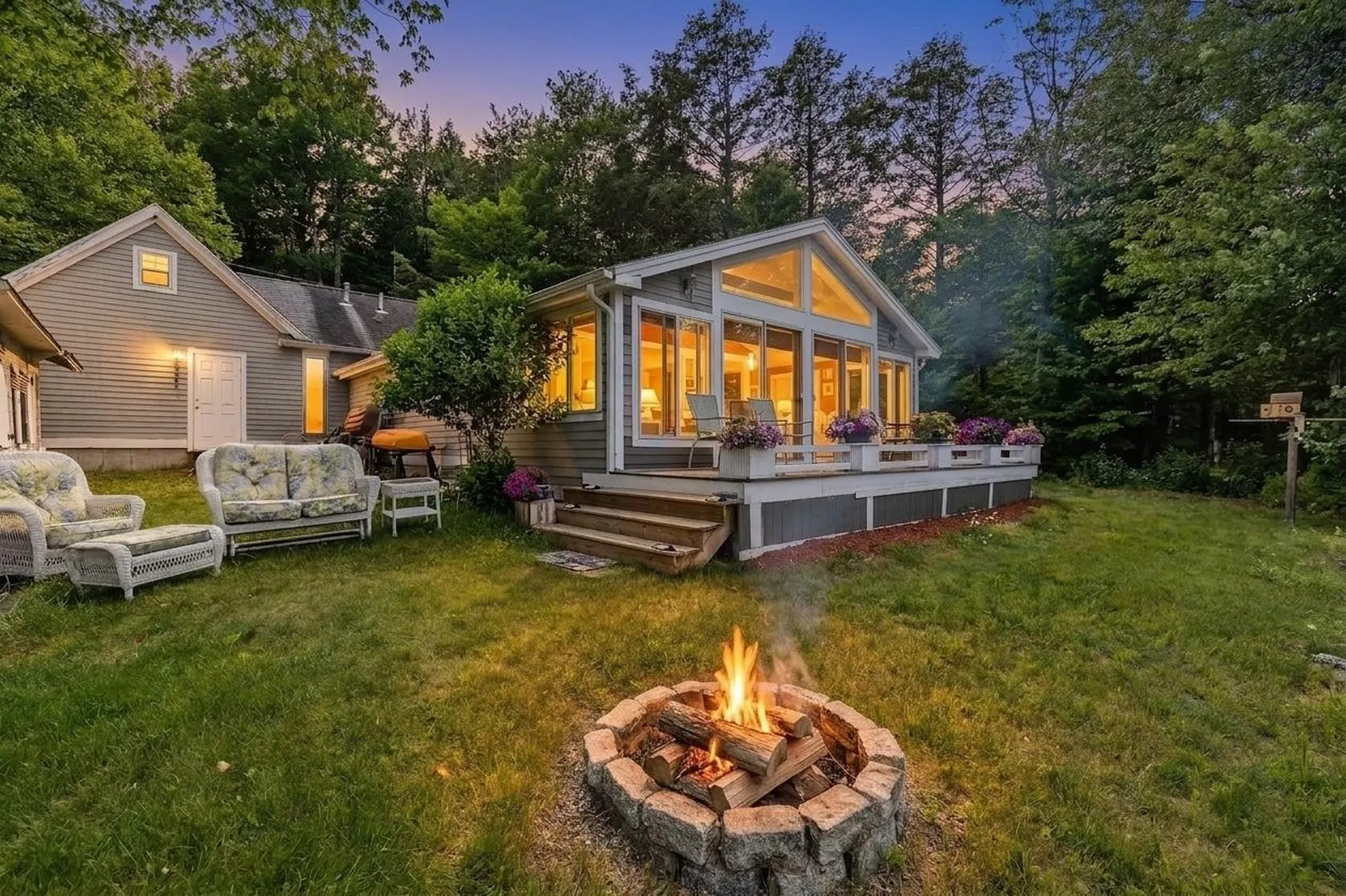 143 Lower Pratt Pond Road New Ipswich NH 03071