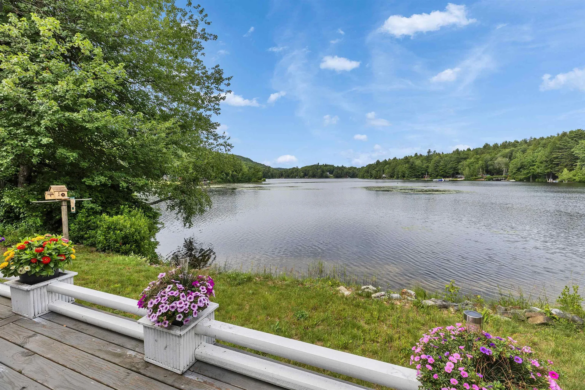143 Lower Pratt Pond Road New Ipswich NH 03071