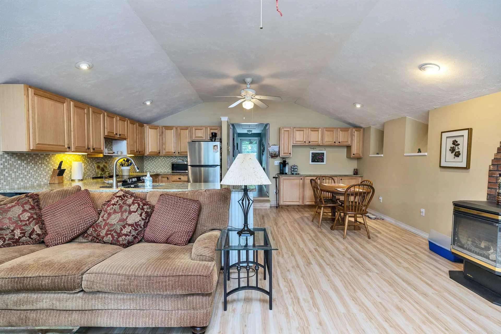 143 Lower Pratt Pond Road New Ipswich NH 03071