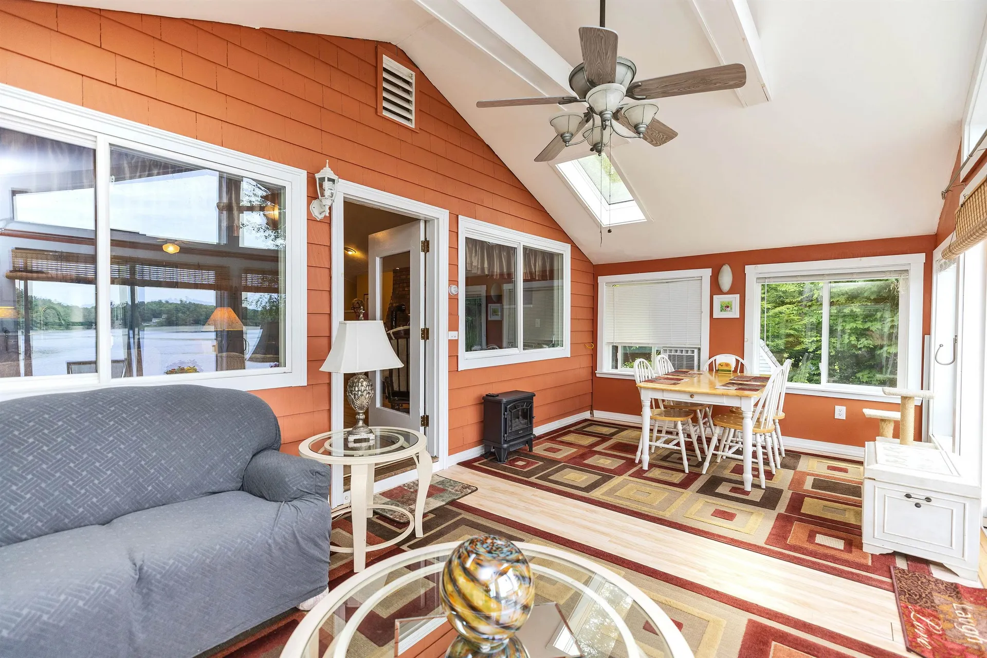 143 Lower Pratt Pond Road New Ipswich NH 03071
