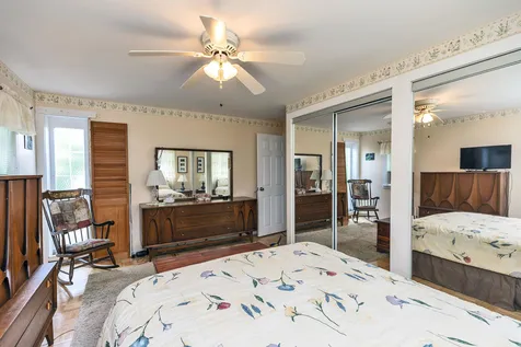 143 Lower Pratt Pond Road New Ipswich NH 03071