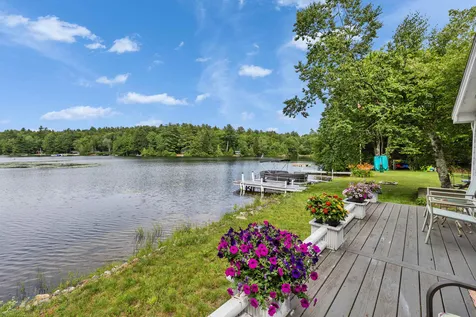 143 Lower Pratt Pond Road New Ipswich NH 03071
