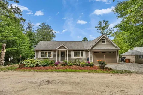 143 Lower Pratt Pond Road New Ipswich NH 03071