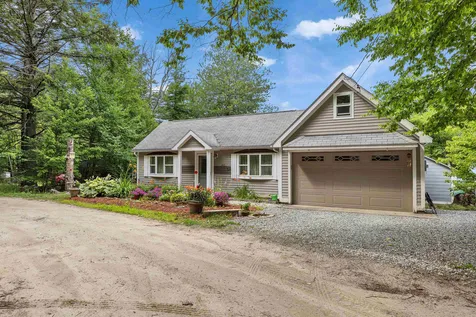 143 Lower Pratt Pond Road New Ipswich NH 03071