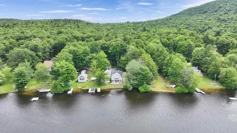 143 Lower Pratt Pond Road New Ipswich NH 03071