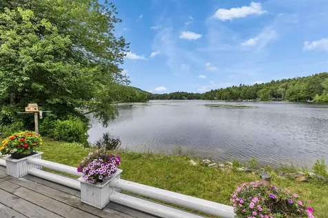 143 Lower Pratt Pond Road New Ipswich NH 03071