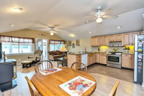 143 Lower Pratt Pond Road New Ipswich NH 03071