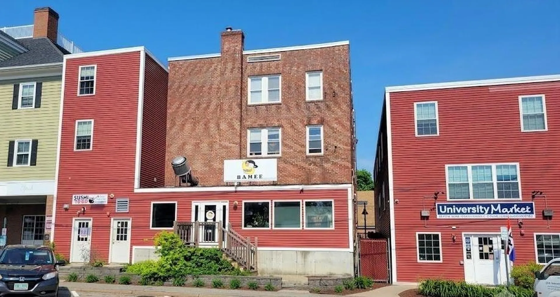 12 Jenkins Court Durham NH 03824