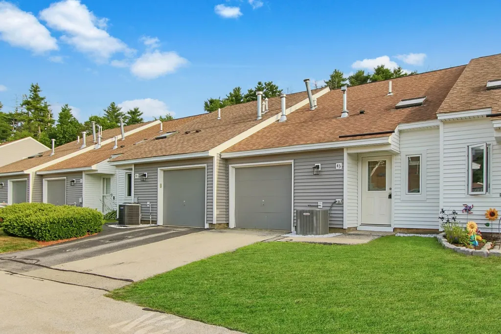 344 Elm Street Milford NH 03055