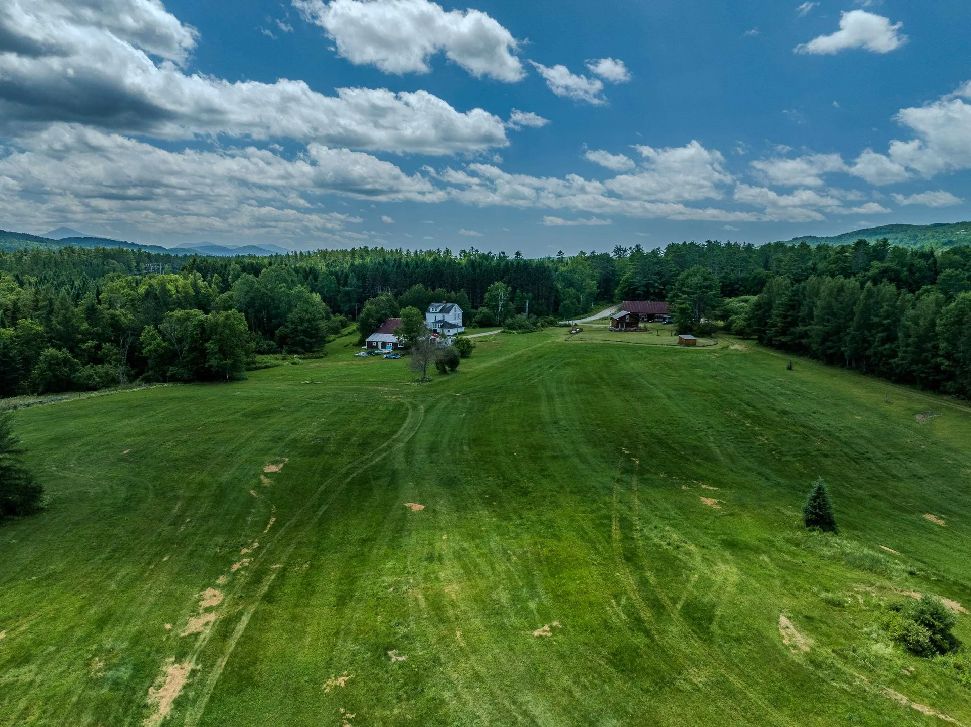 Faraway Road Dalton NH 03598