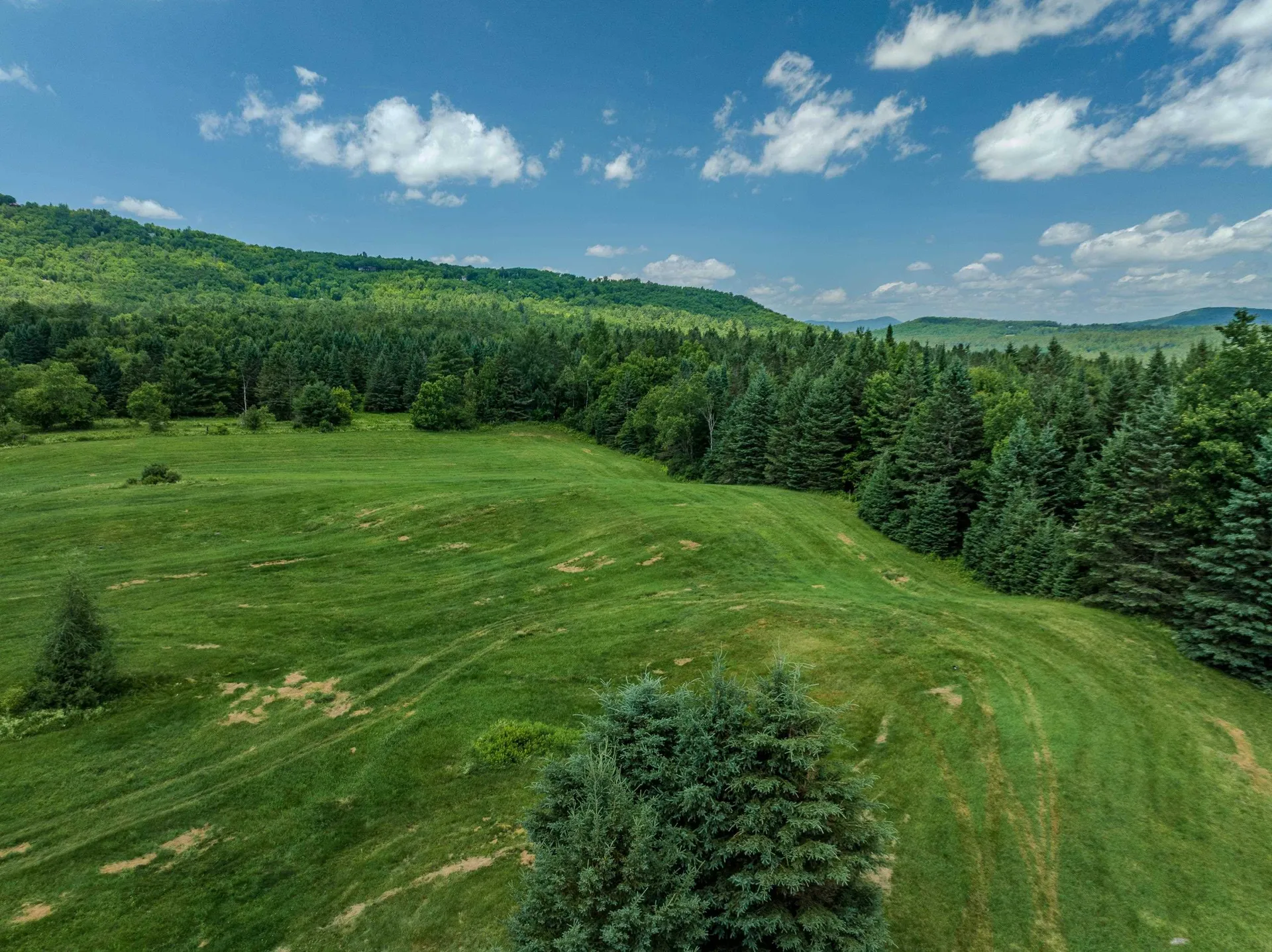 Faraway Road Dalton NH 03598