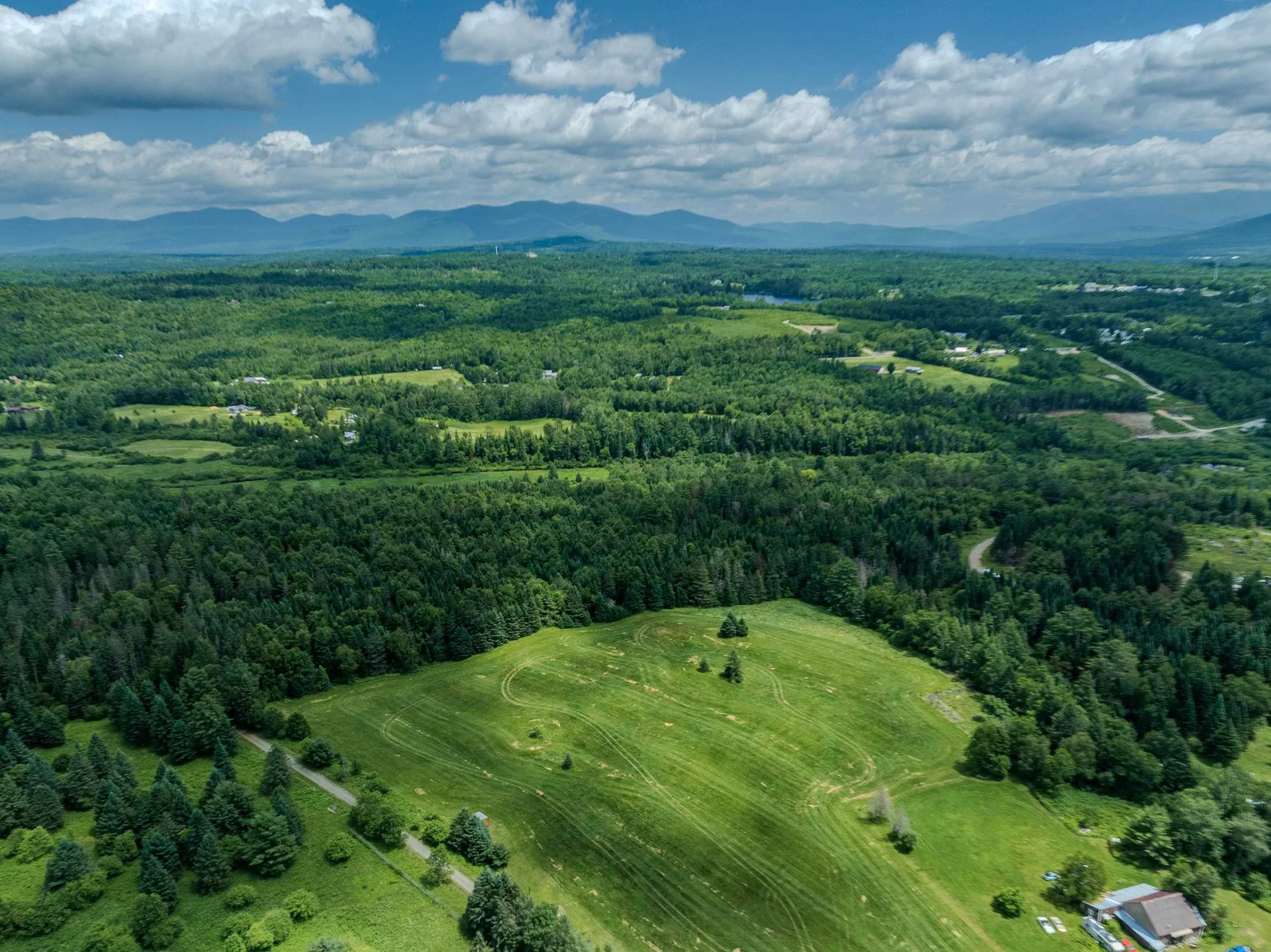 Faraway Road Dalton NH 03598