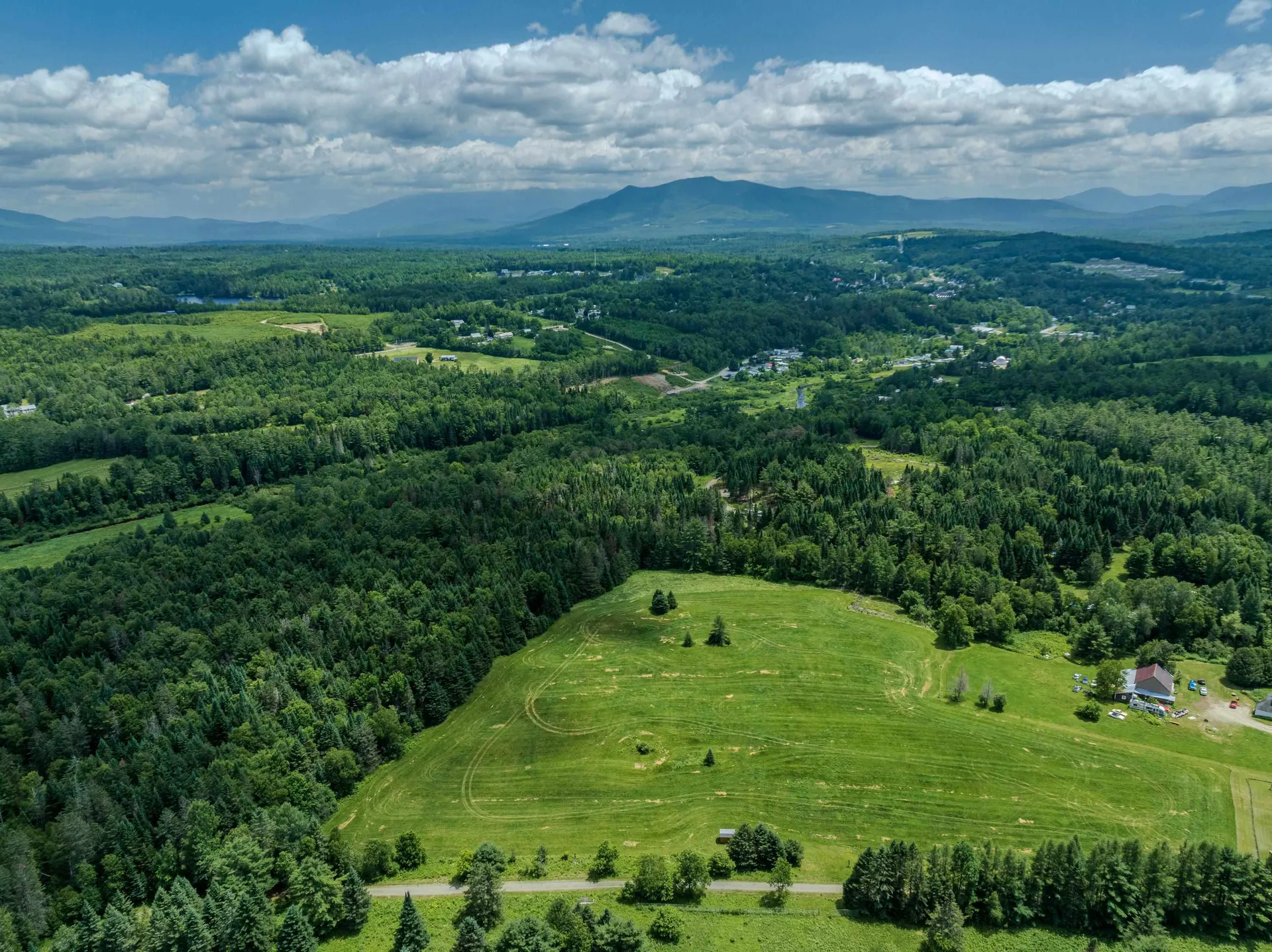 Faraway Road Dalton NH 03598